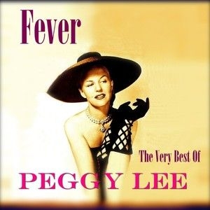 Peggy Lee - Fever in der Gruppe CD bei Bengans Skivbutik AB (3043073)