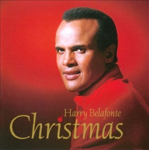 Harry Belafonte - Christmas Is Coming in der Gruppe CD bei Bengans Skivbutik AB (3043244)