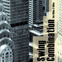 Swing Combination - Swing Combination in der Gruppe CD bei Bengans Skivbutik AB (3043270)