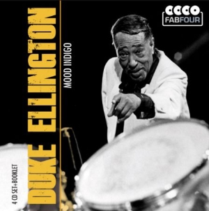 Ellington Duke - Mood Indigo in der Gruppe CD bei Bengans Skivbutik AB (3043287)