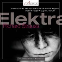 Jochum Eugen - Strauss: Elektra in der Gruppe CD bei Bengans Skivbutik AB (3043321)