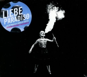 Fonseca Celso / Ronaldo Bastos - Liebe Paradiso in der Gruppe CD bei Bengans Skivbutik AB (3043360)