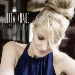 Knaus Ulita - Moon On My Doorstep in der Gruppe CD bei Bengans Skivbutik AB (3043379)