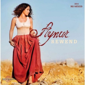 Aynur - Rewend (Nomade) in der Gruppe CD bei Bengans Skivbutik AB (3043381)