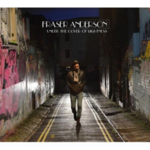 Anderson Fraser - Under The Cover Of Lightness in der Gruppe CD bei Bengans Skivbutik AB (3043405)