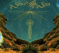 Sons Of The Sea/Brandon Boyd - Sons Of The Sea / Vinyl in der Gruppe VINYL bei Bengans Skivbutik AB (3043487)