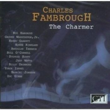 Various Artists - Charmer in der Gruppe CD / Bestseller bei Bengans Skivbutik AB (3043490)