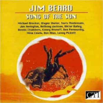 Beard Jim - Song Of The Sun in der Gruppe CD / Bestseller bei Bengans Skivbutik AB (3043502)