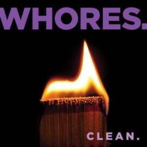 Whores - Clean in der Gruppe VINYL bei Bengans Skivbutik AB (3043610)