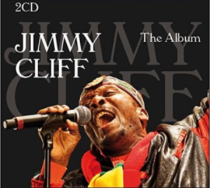 Jimmy Cliff - Album in der Gruppe CD bei Bengans Skivbutik AB (3043615)