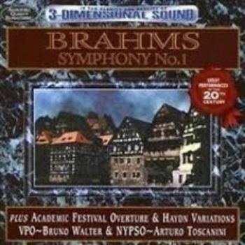 Beethoven - Beethoven - Symphony No. 9 Cho in der Gruppe CD / Pop bei Bengans Skivbutik AB (3043669)