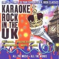 Blandade Artister - Greatest Millennium Karaoke Party in der Gruppe CD bei Bengans Skivbutik AB (3043705)