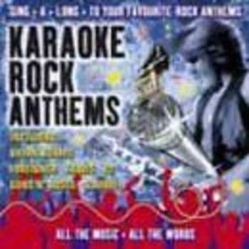 Various Artists - Spy Who Karaoked Me! in der Gruppe CD / Bestseller bei Bengans Skivbutik AB (3043706)