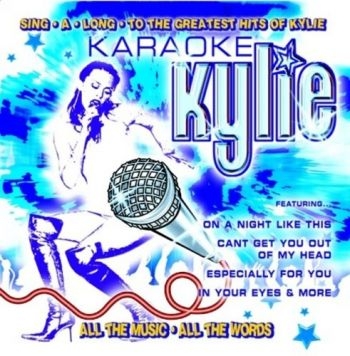 Various Artists - Karaoke Rock Anthems in der Gruppe CD / Bestseller bei Bengans Skivbutik AB (3043720)