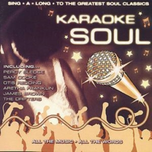 Blandade Artister - Karaoke In Your Soul in der Gruppe CD bei Bengans Skivbutik AB (3043721)