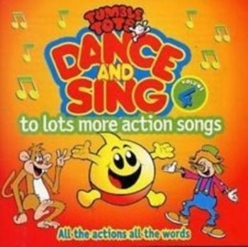 Various Artists - Wow! Karaoke Vol 3 in der Gruppe CD / Bestseller bei Bengans Skivbutik AB (3043724)
