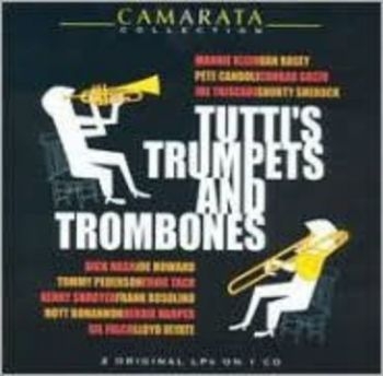 Camarata Tutti - Puccini Orch. Arias in der Gruppe CD / Bestseller bei Bengans Skivbutik AB (3043725)