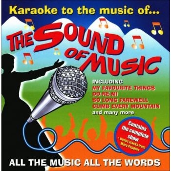 Various Artists - Karaoke Pop Hits in der Gruppe CD / Bestseller bei Bengans Skivbutik AB (3043745)