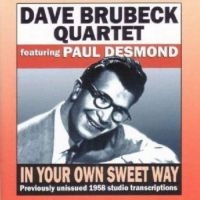 Tracey Stan / Danny Moss - Just You, Just Me in der Gruppe CD / Jazz bei Bengans Skivbutik AB (3043756)