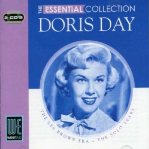 Day Doris - Essential Collection in der Gruppe CD bei Bengans Skivbutik AB (3043773)