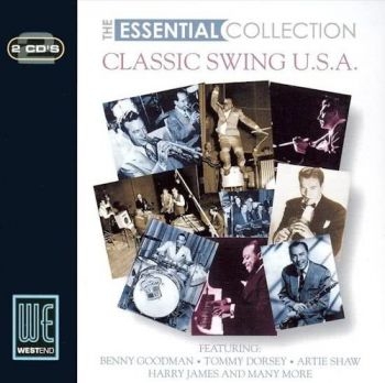 Various Artists - Essential - It's Ladies Night in der Gruppe CD / Bestseller bei Bengans Skivbutik AB (3043774)