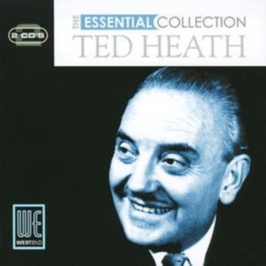 Heath Ted - Essential Collection in der Gruppe CD bei Bengans Skivbutik AB (3043776)