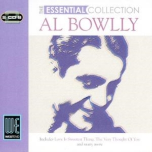 Bowlly Al - Essential Collection in der Gruppe CD bei Bengans Skivbutik AB (3043814)