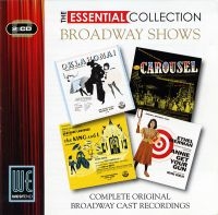 Vaughan Sarah - Essential Collection in der Gruppe CD bei Bengans Skivbutik AB (3043824)