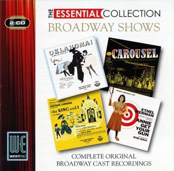 Vaughan Sarah - Essential Collection in der Gruppe CD / Jazz/Blues bei Bengans Skivbutik AB (3043824)