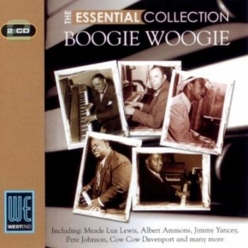 Presley Elvis - Essential Collection in der Gruppe CD / Rock bei Bengans Skivbutik AB (3043835)