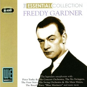 Miller Glenn - Essential-At The Movies in der Gruppe CD / Bestseller bei Bengans Skivbutik AB (3043836)