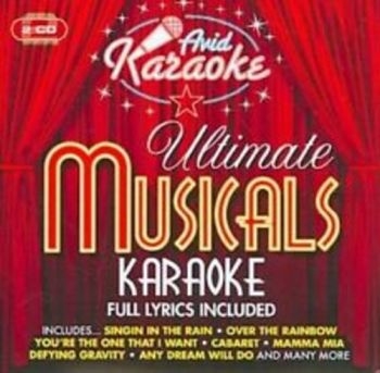 Various Artists - Neil Diamond Karaoke in der Gruppe CD / Bestseller bei Bengans Skivbutik AB (3043857)