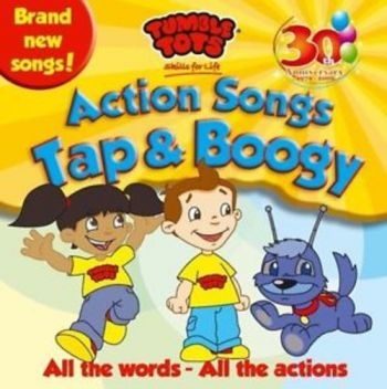 Various Artists - Sing-A-Long To Classic Childre in der Gruppe CD / Bestseller bei Bengans Skivbutik AB (3043860)