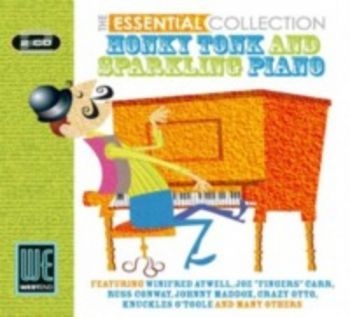 Various Artists - Ultimate Karaoke Classics in der Gruppe CD / Bestseller bei Bengans Skivbutik AB (3043863)