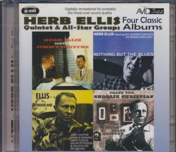 Hawkins Coleman - Three Classic Albums in der Gruppe CD / Bestseller bei Bengans Skivbutik AB (3043930)