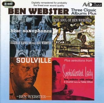 Powell Bud - Four Classic Albums Plus in der Gruppe CD / Jazz/Blues bei Bengans Skivbutik AB (3043935)