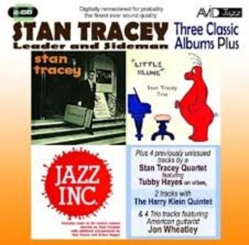 Clayton Buck - Three Classic Albums in der Gruppe CD / Bestseller bei Bengans Skivbutik AB (3043941)