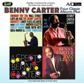 Rogers Shorty - Four Classic Albums in der Gruppe CD / Bestseller bei Bengans Skivbutik AB (3043946)