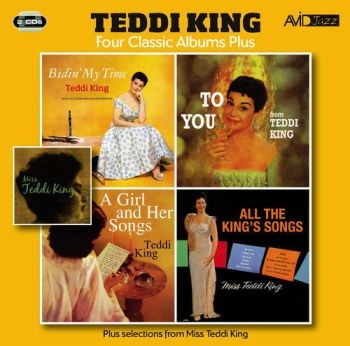 Rich Buddy - Three Classic Albums P in der Gruppe CD / Bestseller bei Bengans Skivbutik AB (3043957)