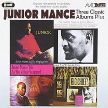 Armstrong Louis - Satchmo: Part 2 in der Gruppe CD / Jazz/Blues bei Bengans Skivbutik AB (3044063)