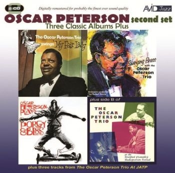 Terry Clark - Four Classic Albums in der Gruppe CD / Bestseller bei Bengans Skivbutik AB (3044081)