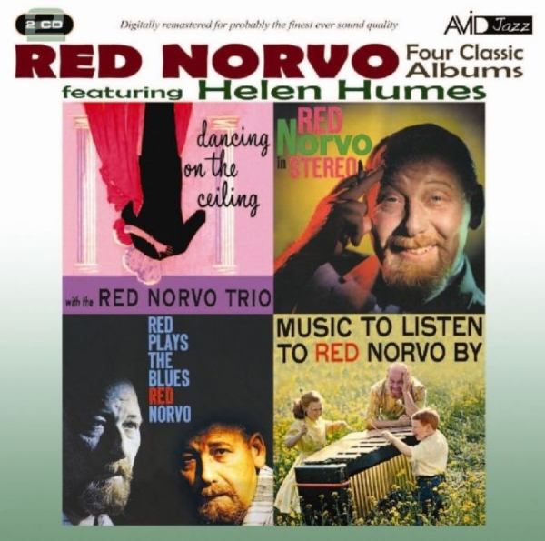 Giuffre Jimmy - Three Classic Albums in der Gruppe CD / Bestseller bei Bengans Skivbutik AB (3044082)