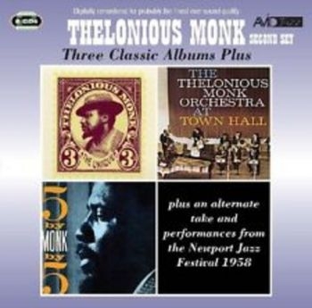 Byrd Charlie - Four Classic Albums in der Gruppe CD / Bestseller bei Bengans Skivbutik AB (3044102)