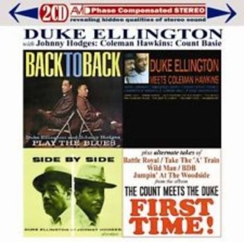 Payne Cecil - Three Classic Albums Plus in der Gruppe CD / Bestseller bei Bengans Skivbutik AB (3044127)