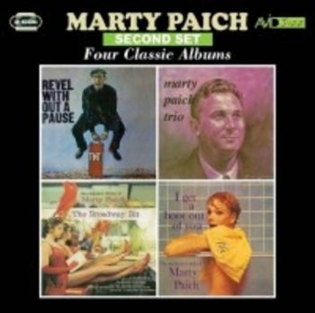 Kelly Wynton - Four Classic Albums in der Gruppe CD / Jazz/Blues bei Bengans Skivbutik AB (3044142)