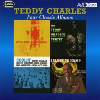 Herman Woody - Four Classic Albums in der Gruppe CD / Bestseller bei Bengans Skivbutik AB (3044143)
