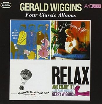 Donegan Dorothy - Donegan: Four Classic Albums in der Gruppe CD / Jazz/Blues bei Bengans Skivbutik AB (3044148)