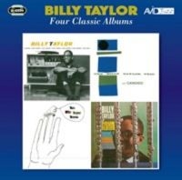 Brown Les - Four Classic Albums in der Gruppe CD bei Bengans Skivbutik AB (3044157)