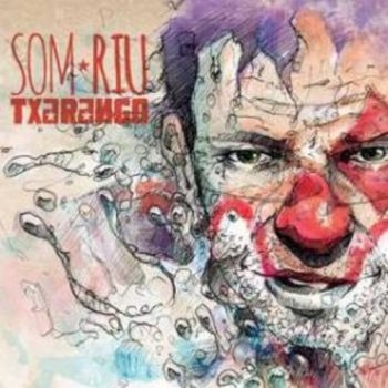 Txarango - Som Riu in der Gruppe VINYL / Pop bei Bengans Skivbutik AB (3044180)