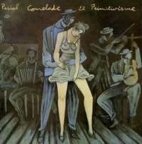 Comelade Pascal - El Primitivisme in der Gruppe VINYL / Pop-Rock bei Bengans Skivbutik AB (3044184)